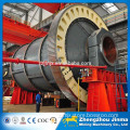 High Efficient Wet And Dry Mineral Grinding Ball Mill